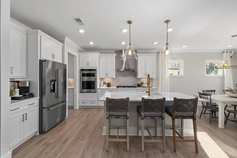 3109 Warhorse Road Willow Springs, NC 27592
