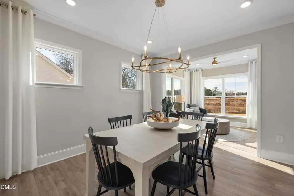 3109 Warhorse Road Willow Springs, NC 27592
