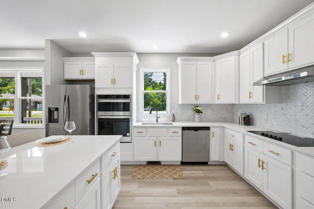 1105 Ridge Road Roxboro, NC 27573