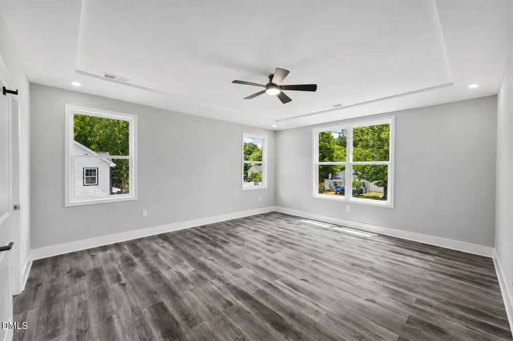 1105 Ridge Road Roxboro, NC 27573