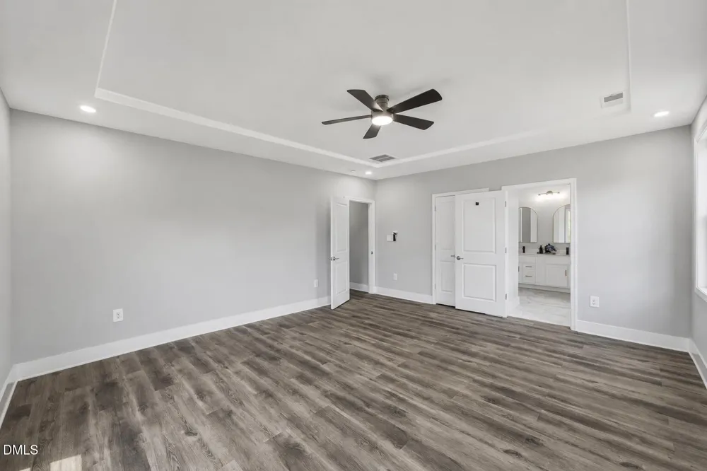 1105 Ridge Road Roxboro, NC 27573