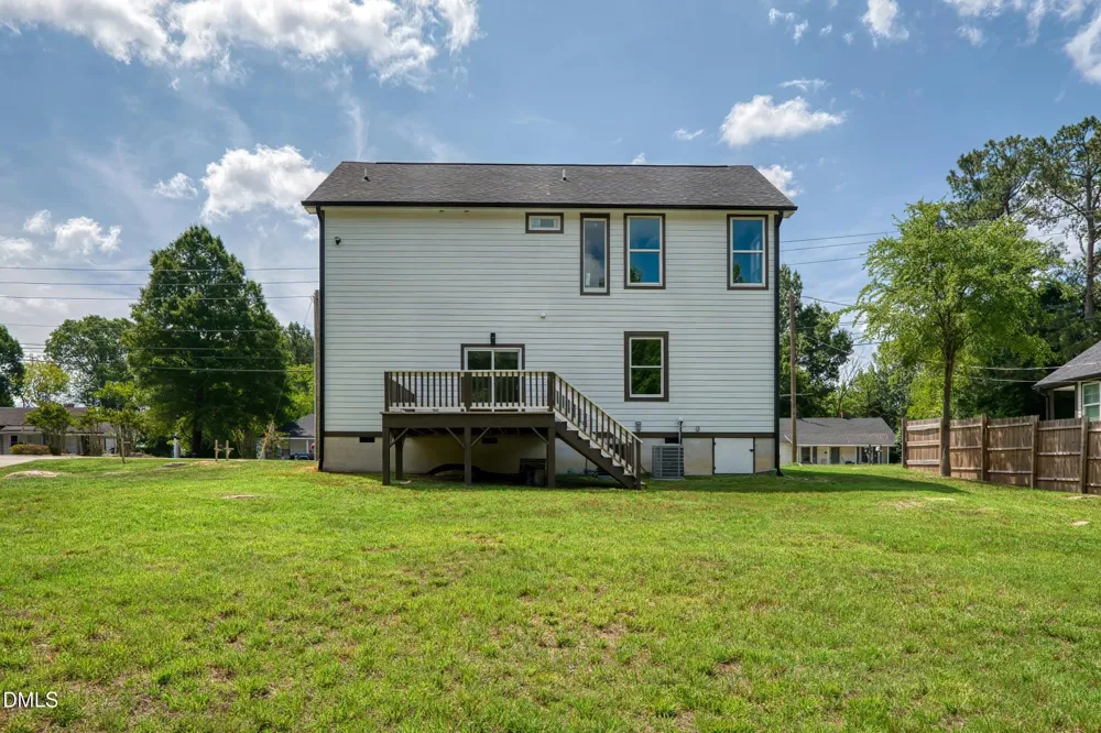 1105 Ridge Road Roxboro, NC 27573