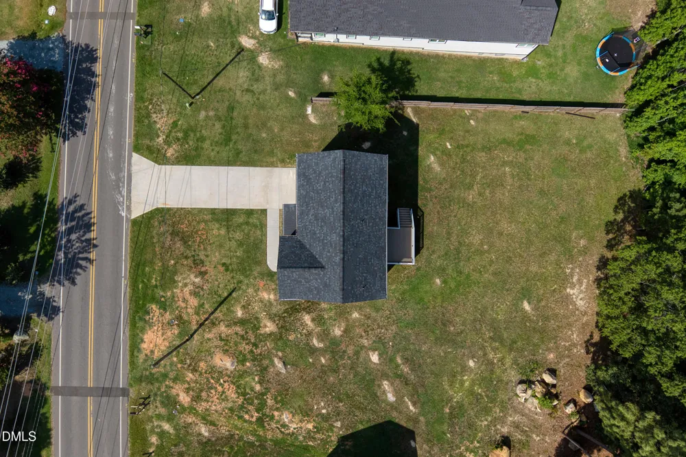 1105 Ridge Road Roxboro, NC 27573