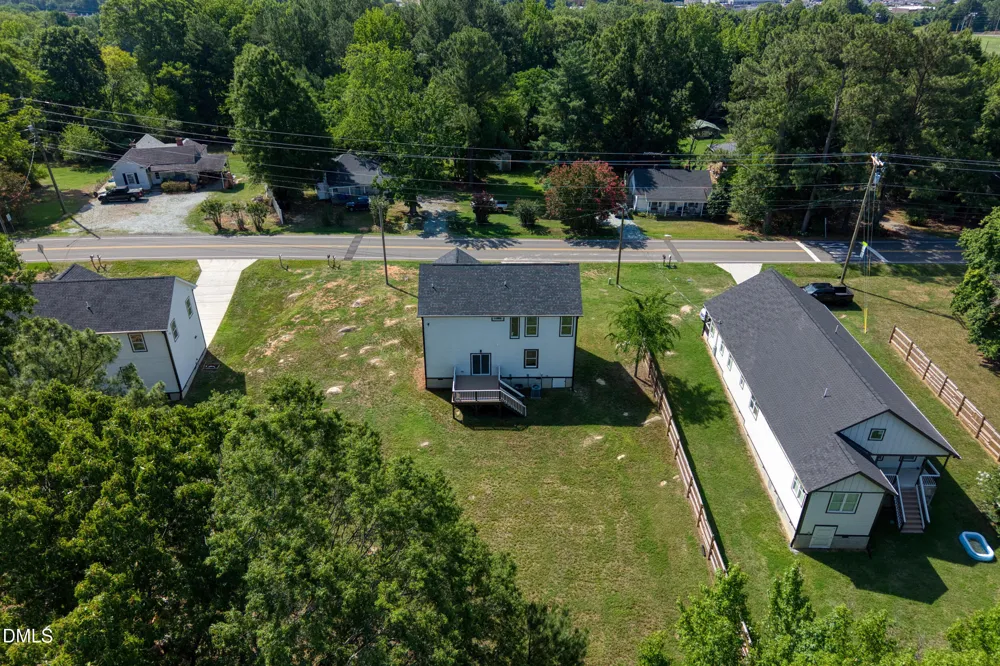 1105 Ridge Road Roxboro, NC 27573
