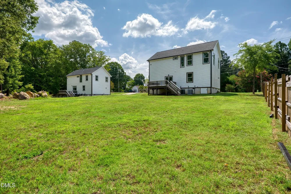 1105 Ridge Road Roxboro, NC 27573