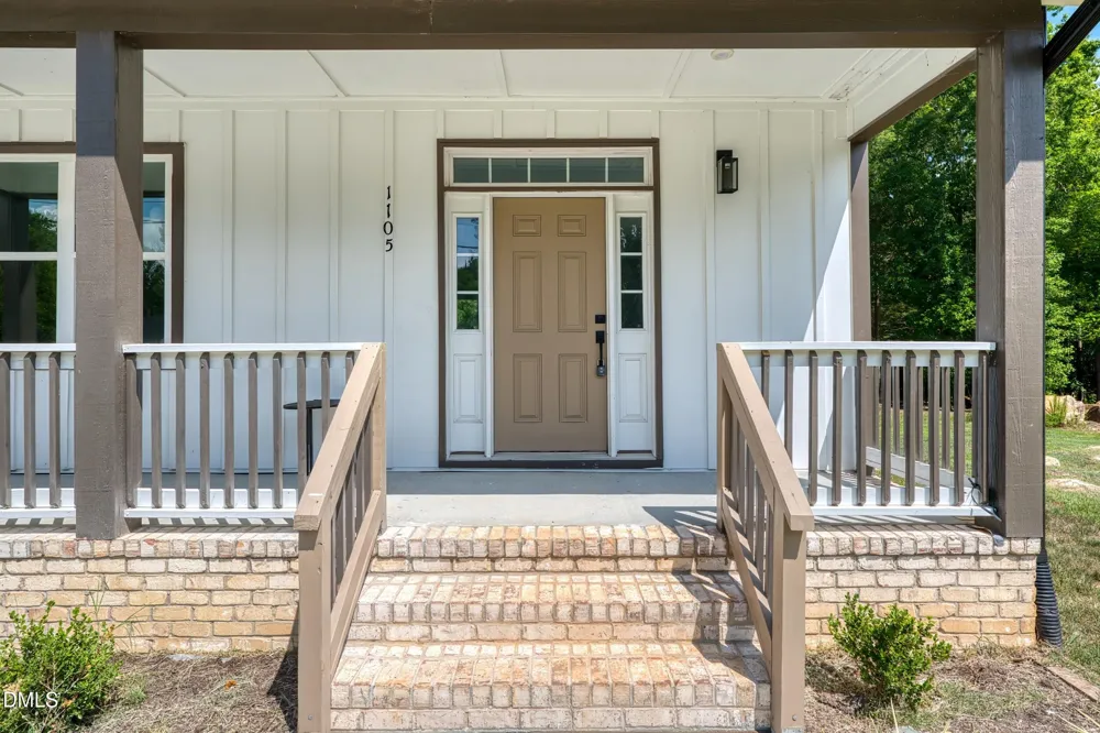 1105 Ridge Road Roxboro, NC 27573