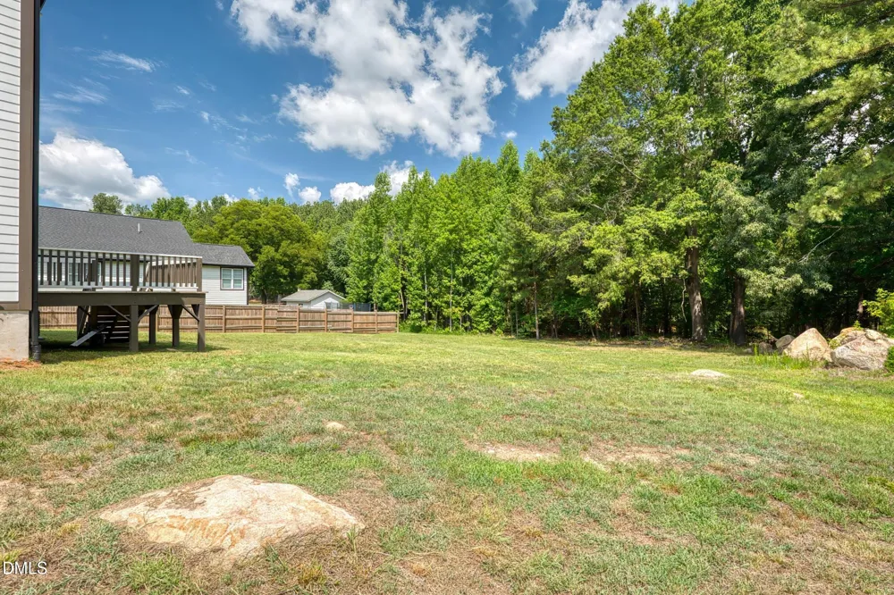 1105 Ridge Road Roxboro, NC 27573