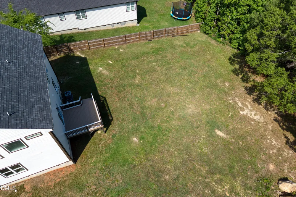 1105 Ridge Road Roxboro, NC 27573