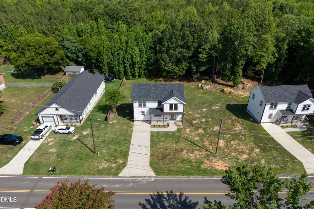 1105 Ridge Road Roxboro, NC 27573