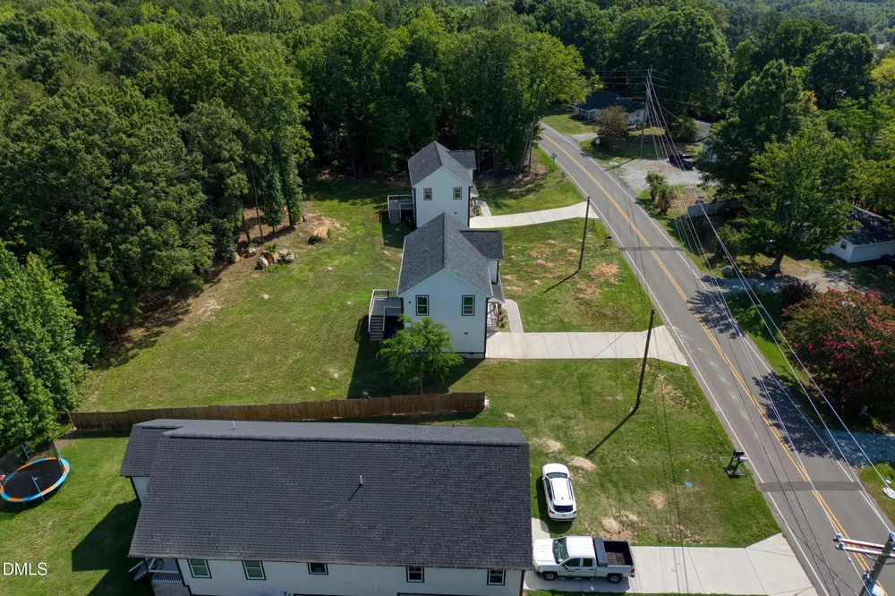 1105 Ridge Road Roxboro, NC 27573