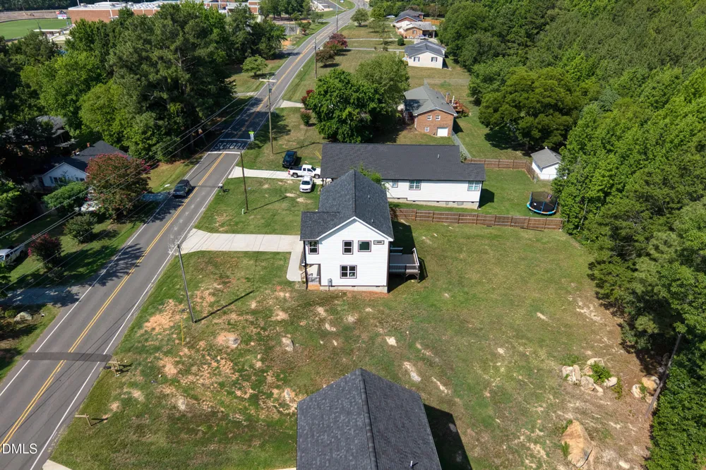 1105 Ridge Road Roxboro, NC 27573