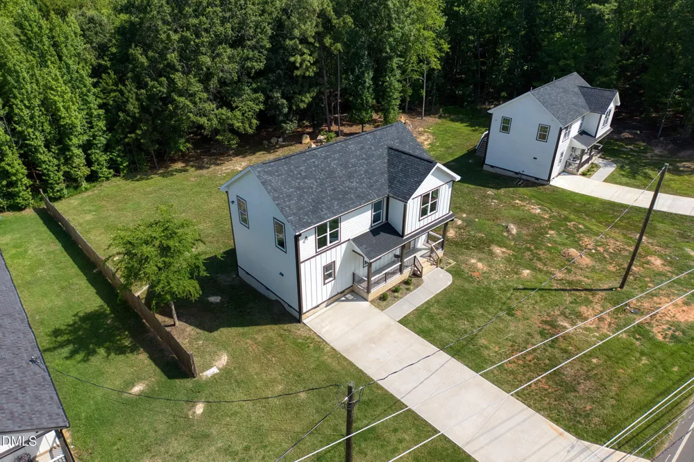 1105 Ridge Road Roxboro, NC 27573