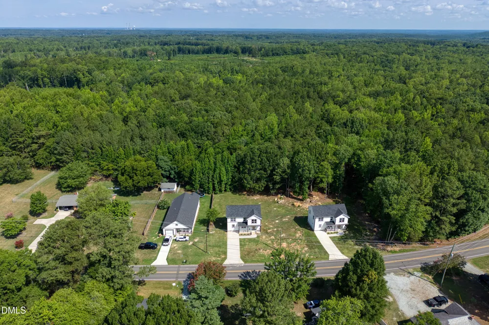 1105 Ridge Road Roxboro, NC 27573