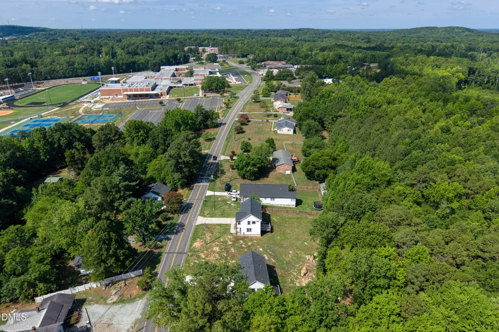 1105 Ridge Road Roxboro, NC 27573