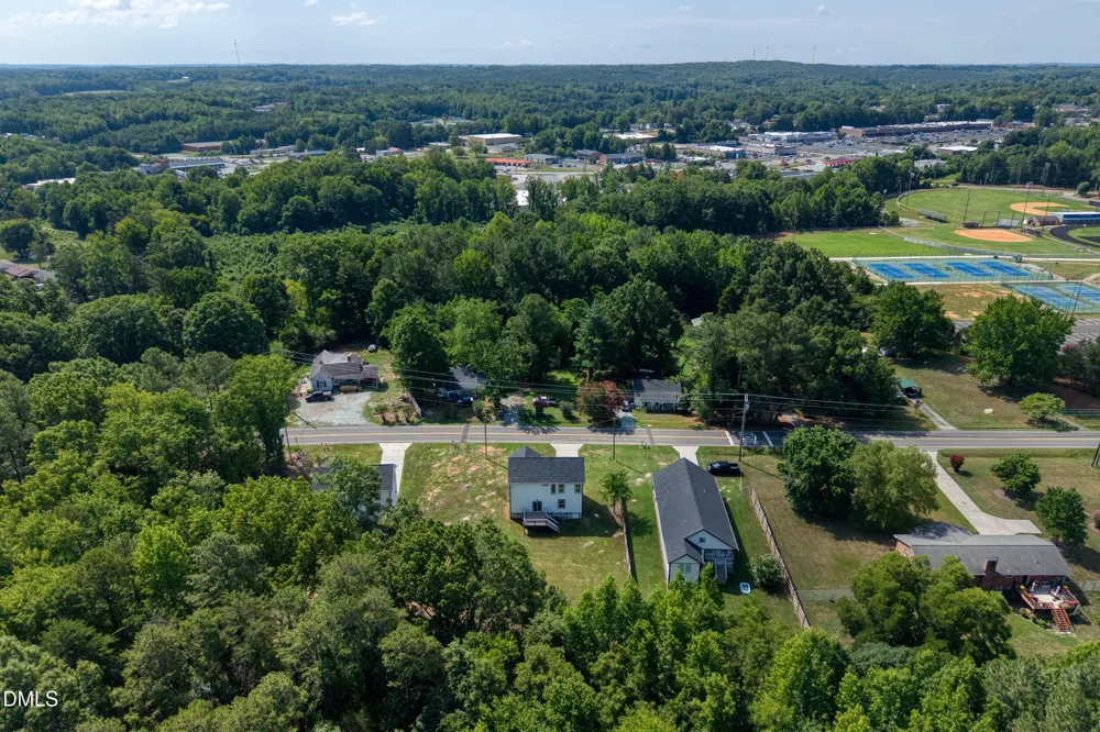 1105 Ridge Road Roxboro, NC 27573