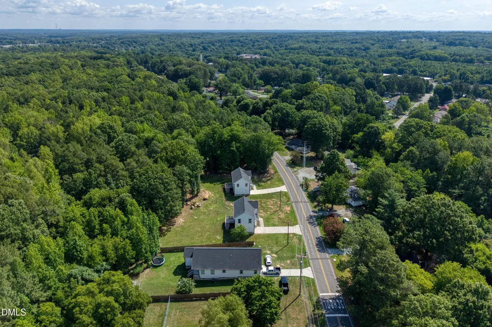 1105 Ridge Road Roxboro, NC 27573