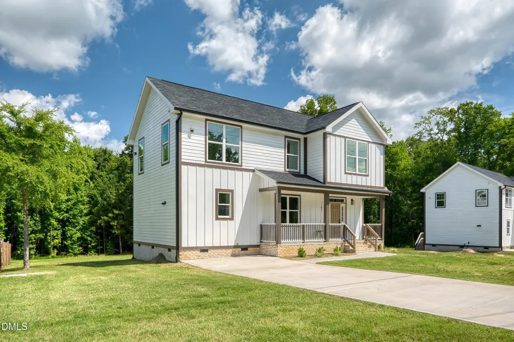 1105 Ridge Road Roxboro, NC 27573