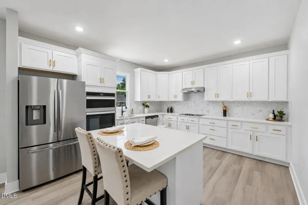 1105 Ridge Road Roxboro, NC 27573