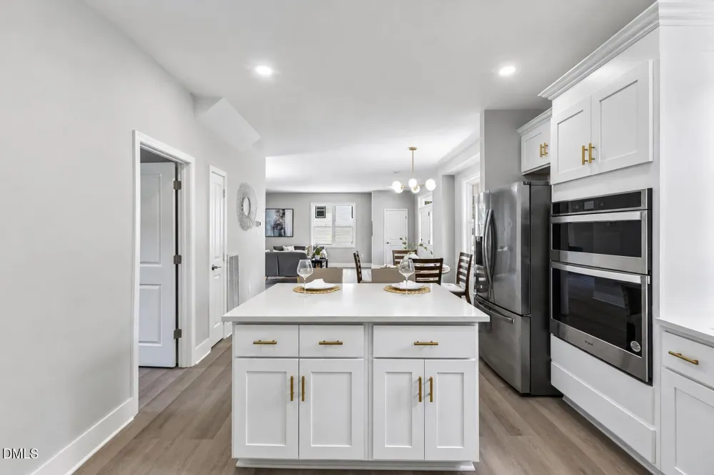 1105 Ridge Road Roxboro, NC 27573