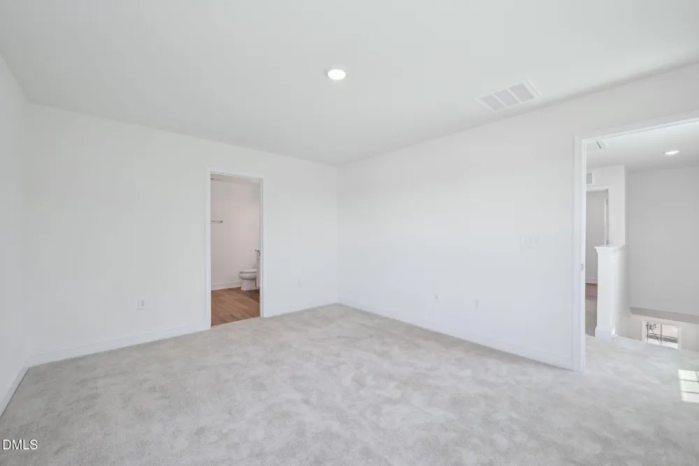 1520 Briar Brook Lane Zebulon, NC 27597