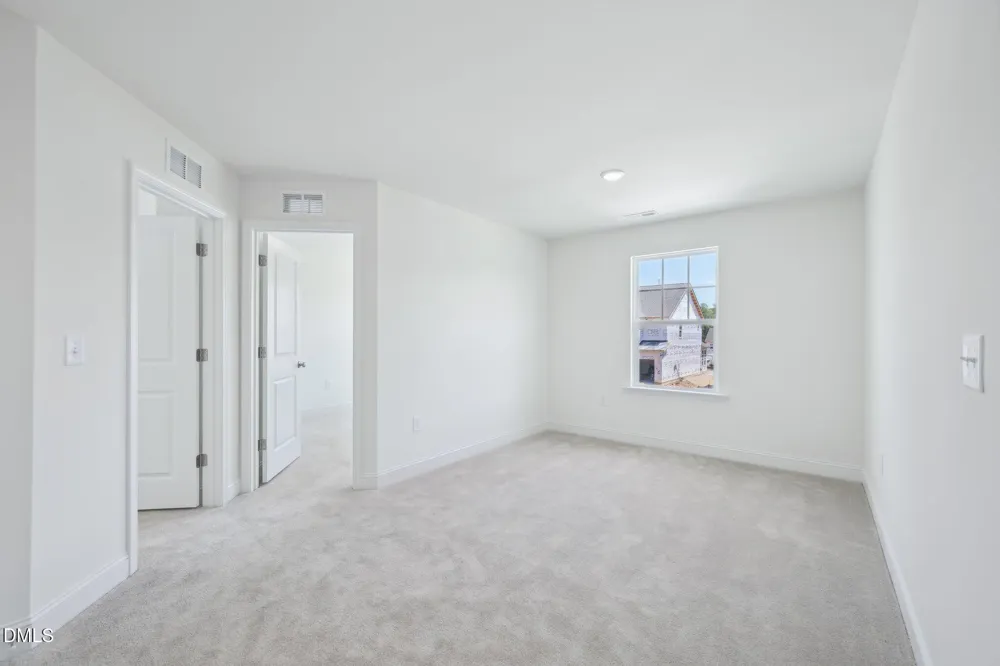 1520 Briar Brook Lane Zebulon, NC 27597