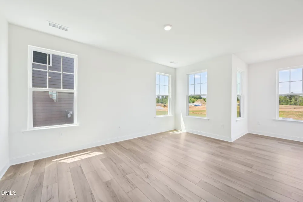 1520 Briar Brook Lane Zebulon, NC 27597