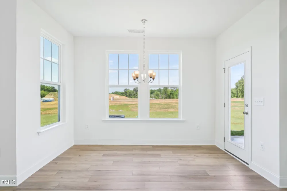 1520 Briar Brook Lane Zebulon, NC 27597