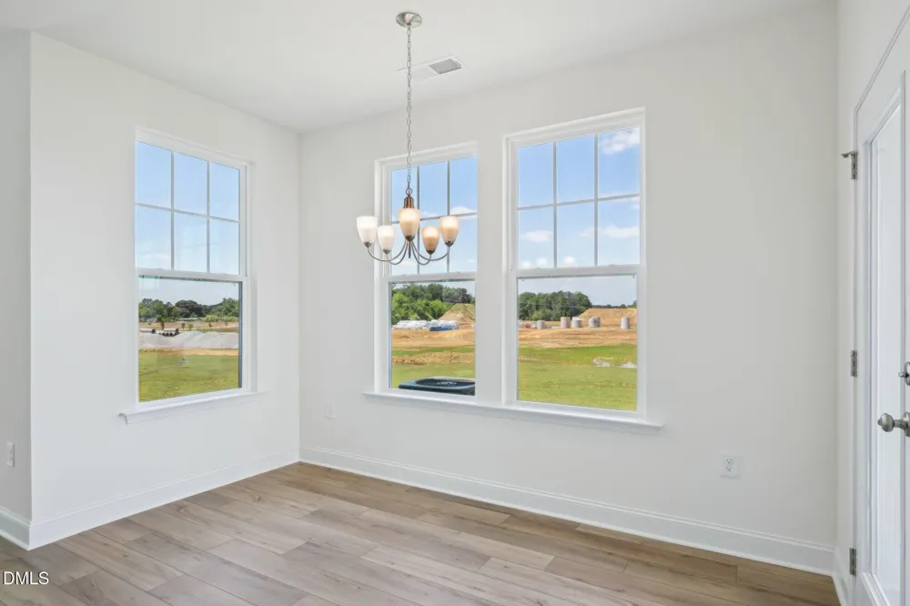 1520 Briar Brook Lane Zebulon, NC 27597
