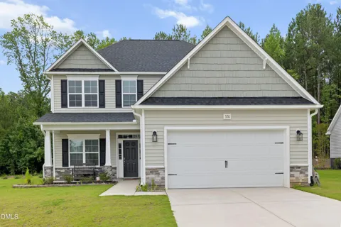 520 Husketh Road
