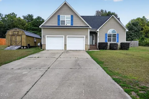 545 Colonial Hills Drive