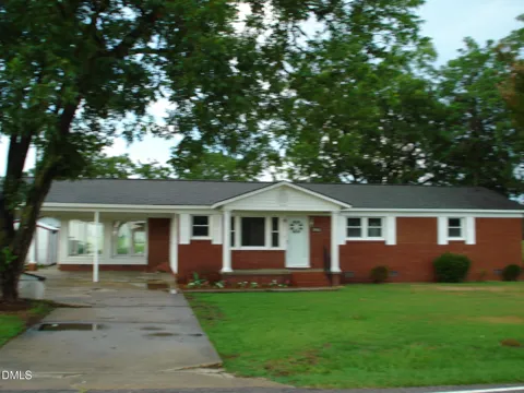 3900 Spring Branch Road