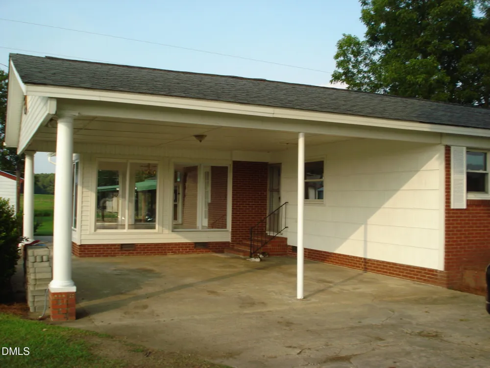 3900 Spring Branch Road Dunn, NC 28334