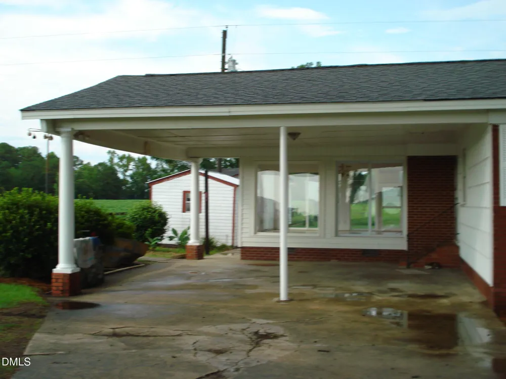 3900 Spring Branch Road Dunn, NC 28334