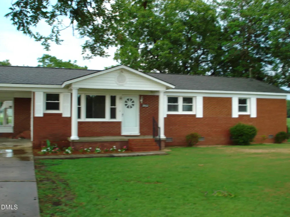 3900 Spring Branch Road Dunn, NC 28334