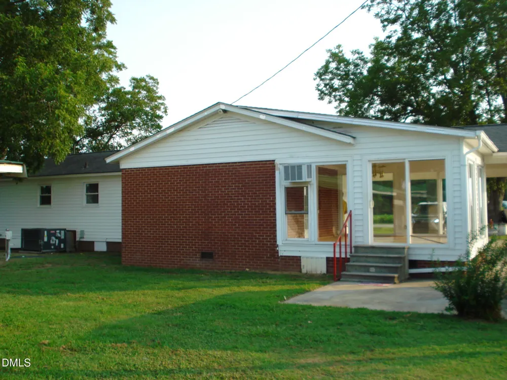 3900 Spring Branch Road Dunn, NC 28334
