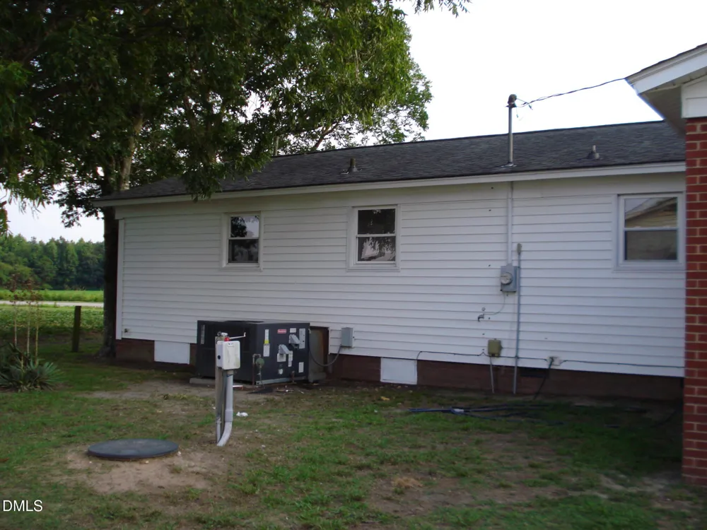 3900 Spring Branch Road Dunn, NC 28334
