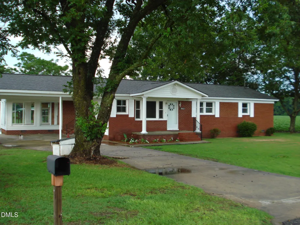 3900 Spring Branch Road Dunn, NC 28334