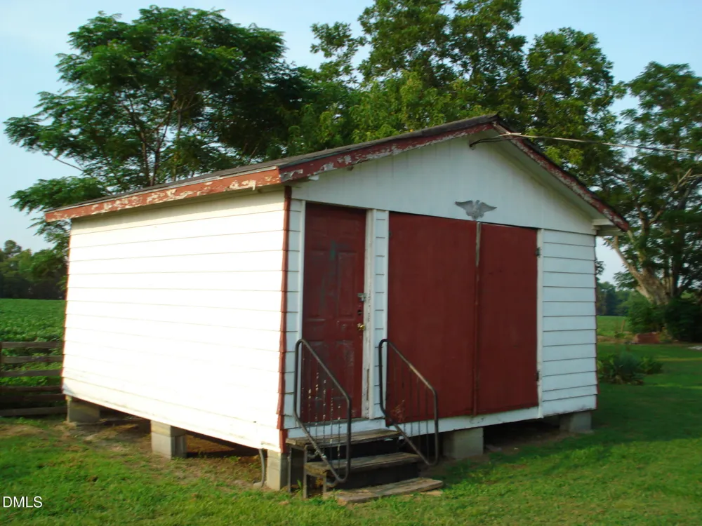 3900 Spring Branch Road Dunn, NC 28334