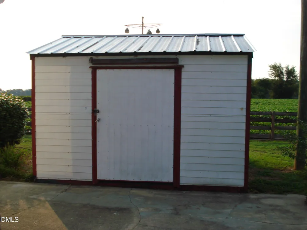 3900 Spring Branch Road Dunn, NC 28334