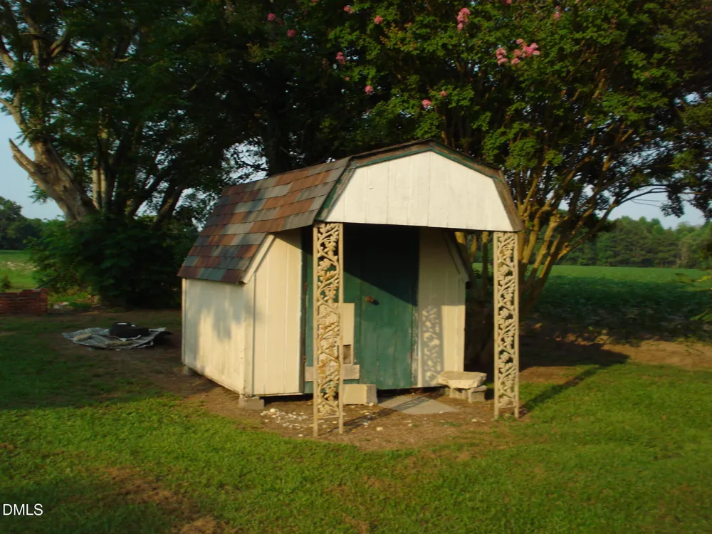 3900 Spring Branch Road Dunn, NC 28334