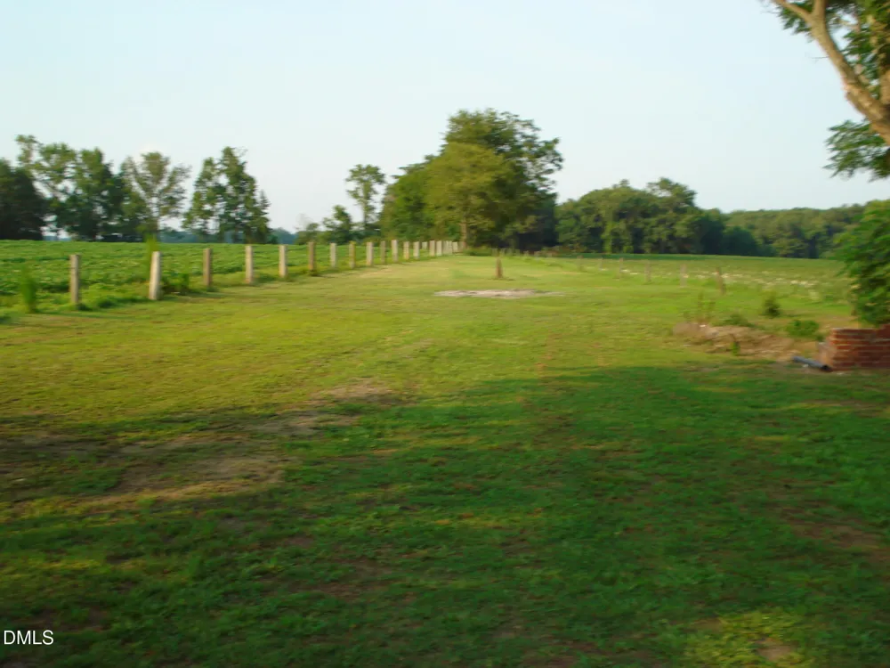3900 Spring Branch Road Dunn, NC 28334