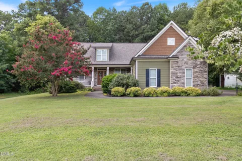 2117 Olde Brassfield Lane