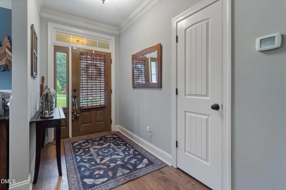 2117 Olde Brassfield Lane Franklinton, NC 27525