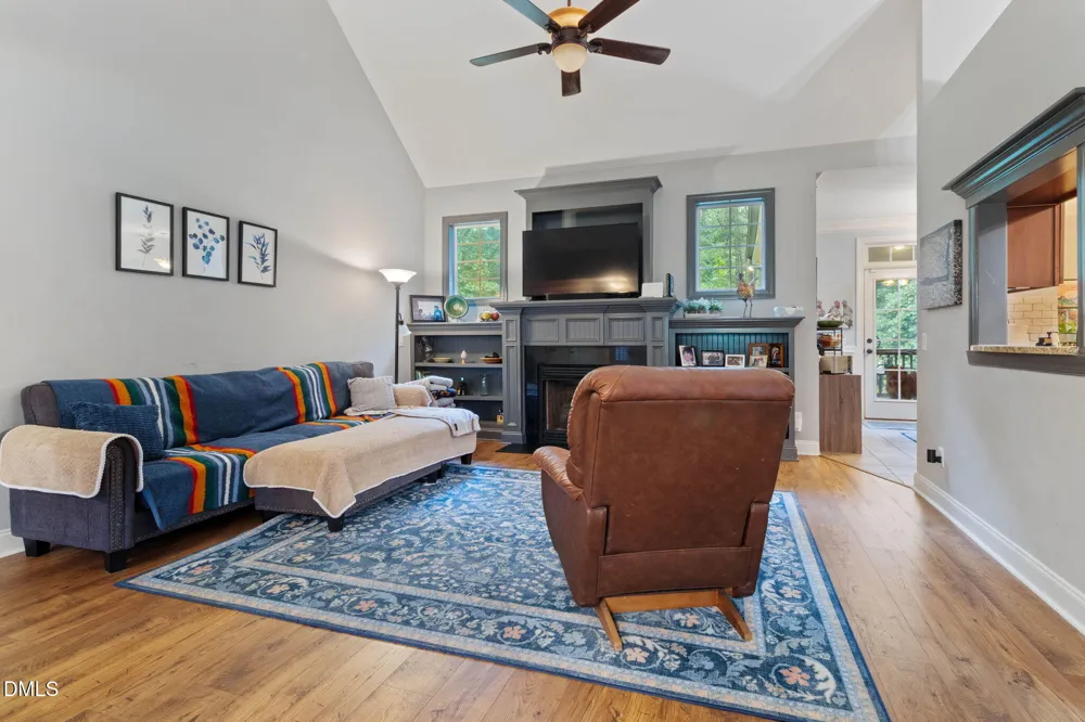 2117 Olde Brassfield Lane Franklinton, NC 27525