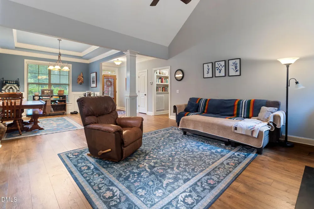 2117 Olde Brassfield Lane Franklinton, NC 27525