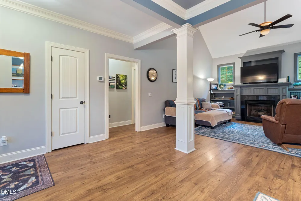 2117 Olde Brassfield Lane Franklinton, NC 27525