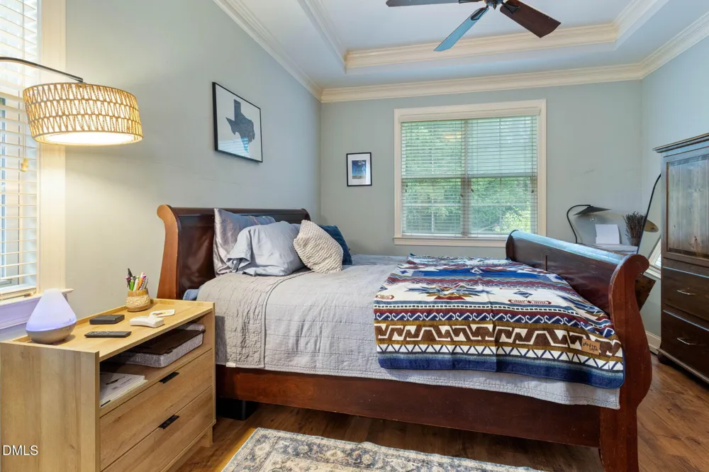 2117 Olde Brassfield Lane Franklinton, NC 27525