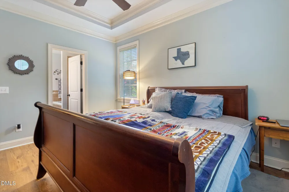 2117 Olde Brassfield Lane Franklinton, NC 27525