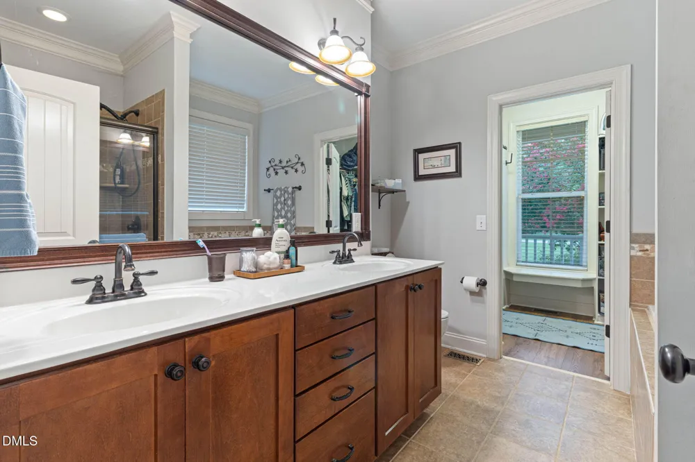 2117 Olde Brassfield Lane Franklinton, NC 27525