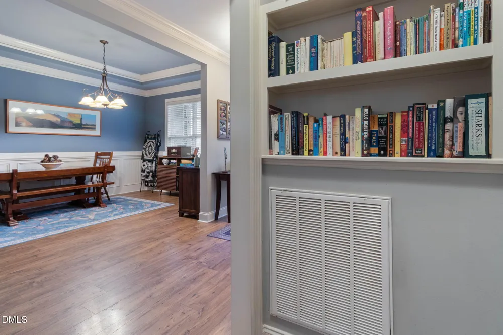 2117 Olde Brassfield Lane Franklinton, NC 27525